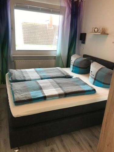 Apartamento Iderhoff Wohnung 43