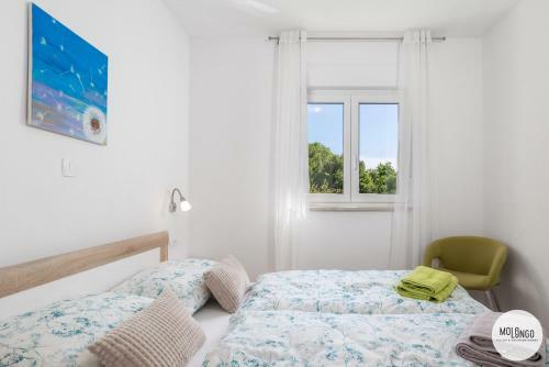 Apartment Opatija My Dream