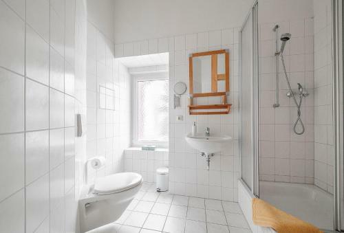 Apartamento Haus Repin
