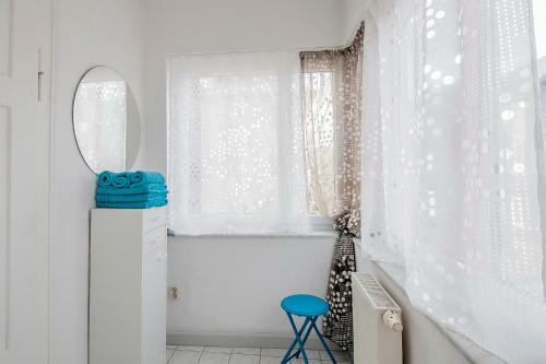 Apartamento Haus Repin
