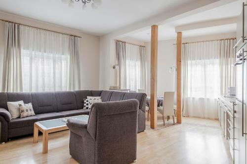 Apartamento Haus Repin