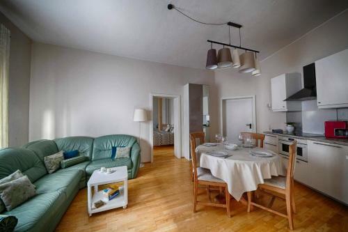 Apartamento Haus Repin