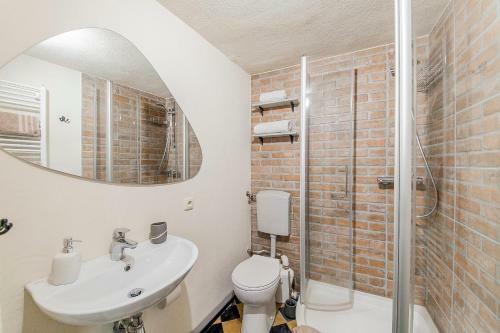 Apartamento Haus Repin