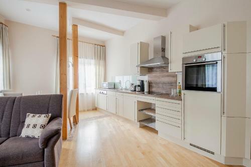 Apartamento Haus Repin