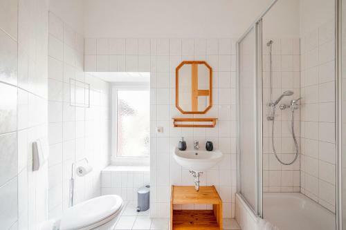 Apartamento Haus Repin