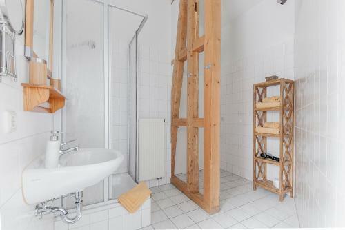 Apartamento Haus Repin