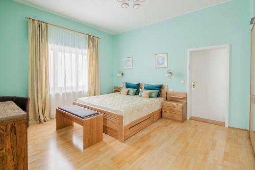 Apartamento Haus Repin