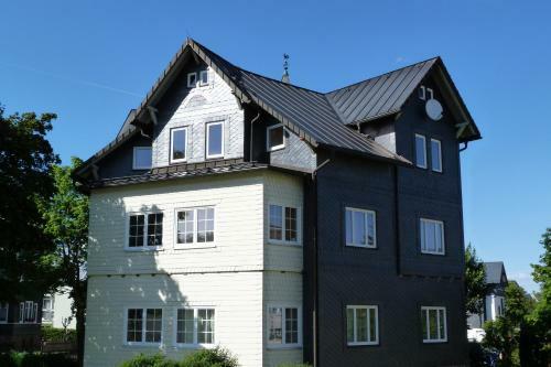 Apartamento Haus Repin