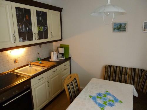 Apartamento Haus Pia