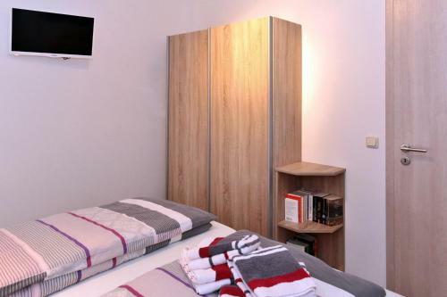Apartamento Extrablatt