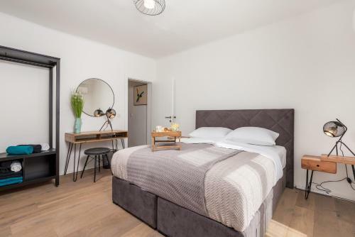 Apartman Rhea