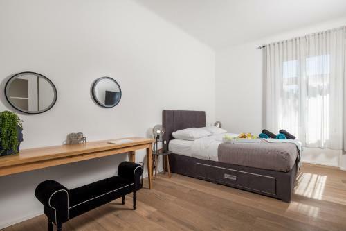 Apartman Rhea