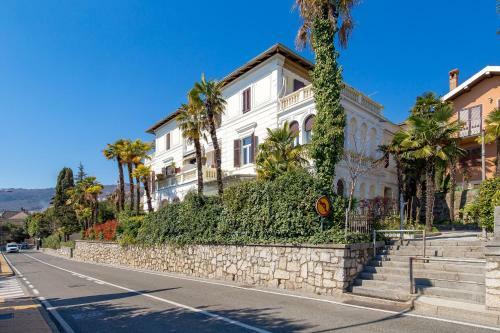 Apartman Rhea