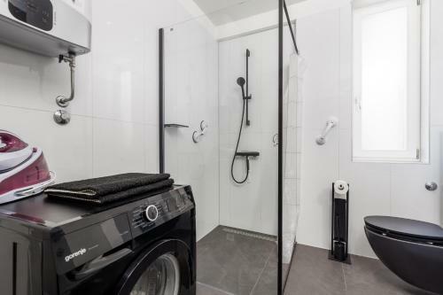 Apartman Rhea