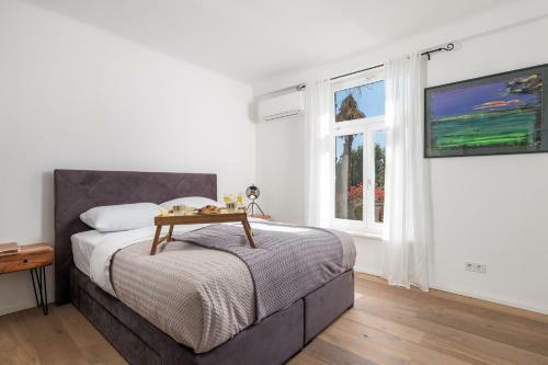 Apartman Rhea