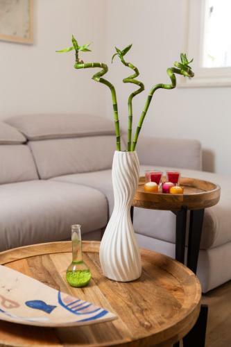 Apartman Rhea