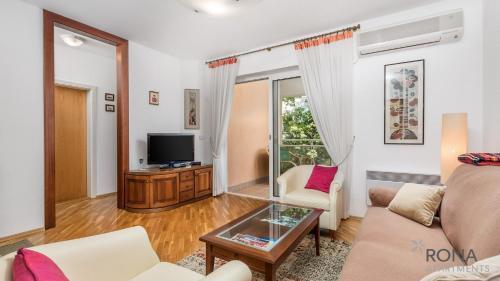 Rona Apartment Smokva 3