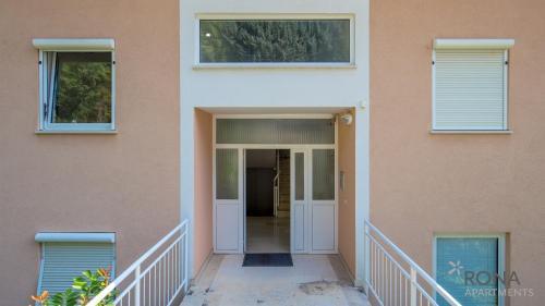 Rona Apartment Smokva 3