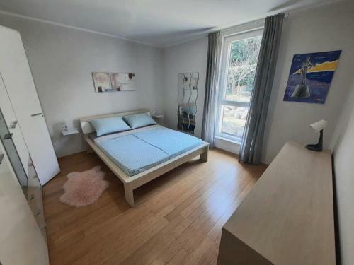 Apartamento Morabeza Opatija
