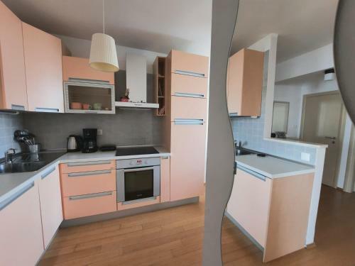 Apartamento Morabeza Opatija