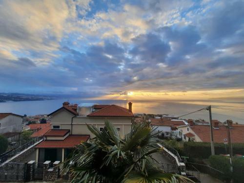 Apartamento Morabeza Opatija