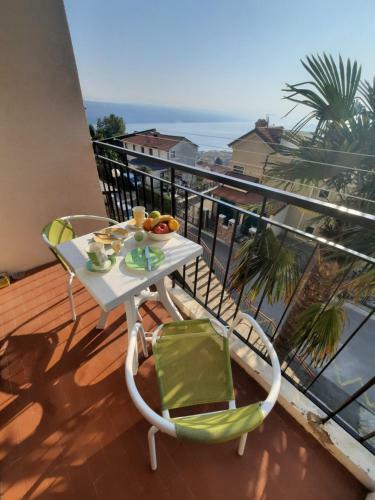 Apartamento Morabeza Opatija