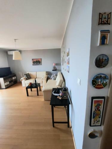 Apartamento Morabeza Opatija