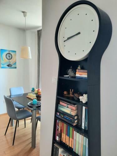 Apartamento Morabeza Opatija