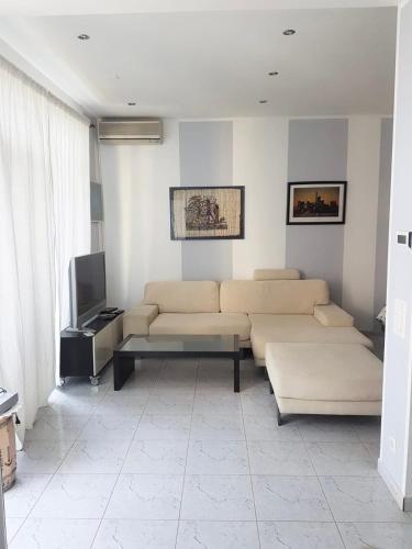 Apartamento Beautiful View Apt 3