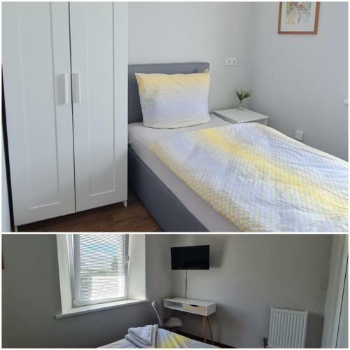 Apartamento Ferienwohnungen Yanev