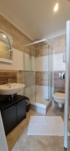 Apartamento Ferienwohnungen Yanev