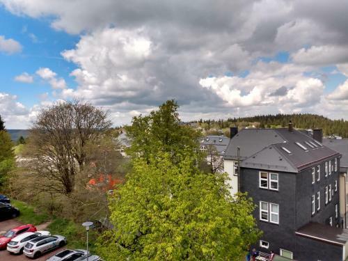 Apartamento Ferienwohnung Paula