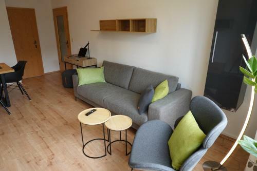 Apartamento Ferienwohnung Paula