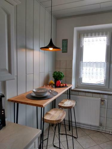 Apartamento Ferienwohnung Paula