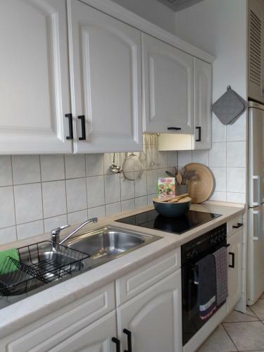 Apartamento Ferienwohnung Paula