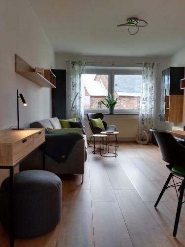 Apartamento Ferienwohnung Paula