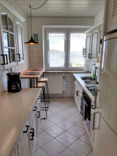 Apartamento Ferienwohnung Paula
