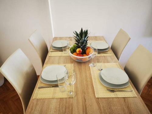 City Centar Apartment