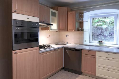 Apartman Nico, Volosko, Pet Friendly