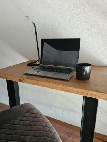Studio Apartman ''in''