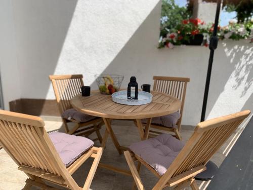 Studio Apartman ''in''