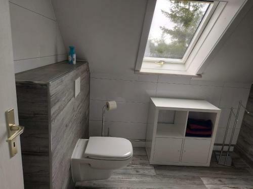 Apartamento Ferienwohnung Grunwald