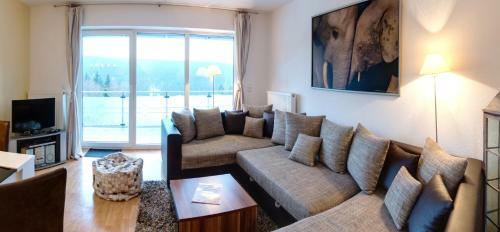 Apartment Ohragrund
