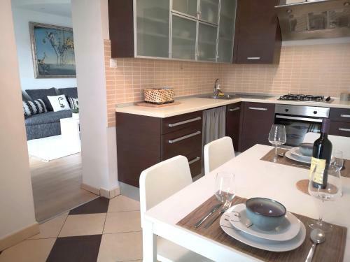 Apartment Izabela Opatija