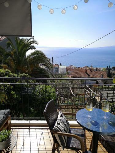 Apartment Izabela Opatija
