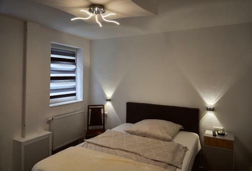 Boardinghouse Apart-hotel