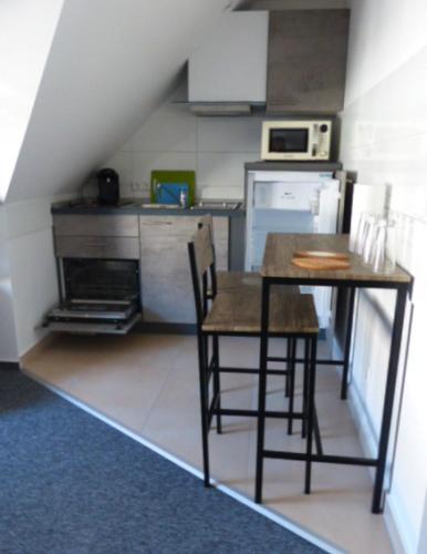 Boardinghouse Apart-hotel