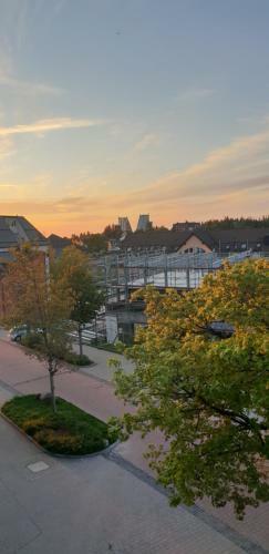 Apartamento Zur Alten Tischlerei