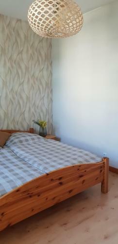 Apartamento Zur Alten Tischlerei