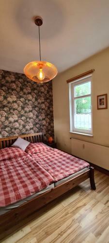 Apartamento Zur Alten Tischlerei